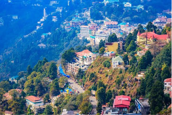 Dehradun