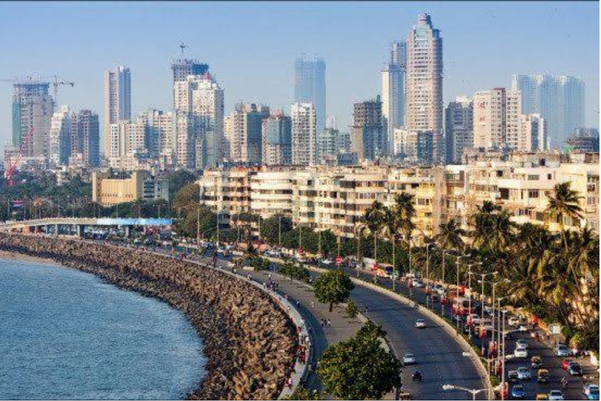 Mumbai