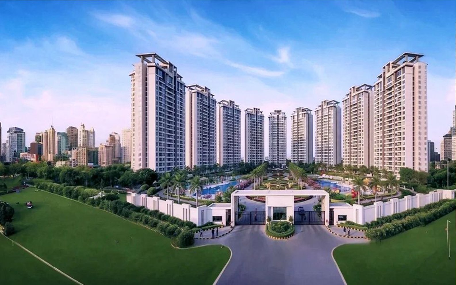 Godrej Arden View 2