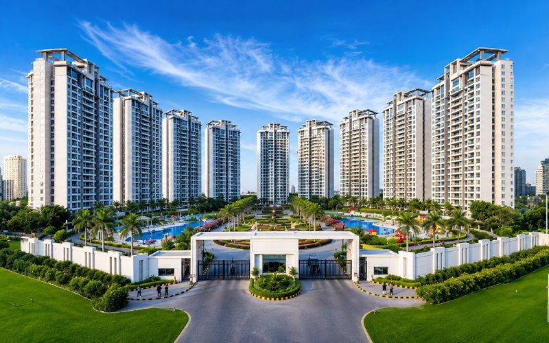 Godrej Arden