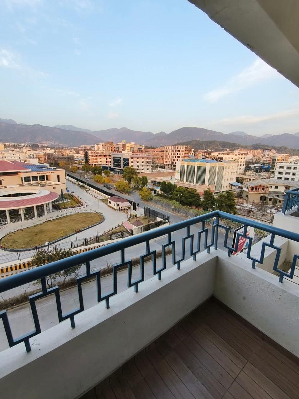 Doon Square - Dehradun View 4