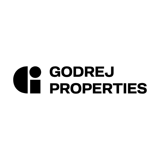 Godrej Crown Residences  Logo