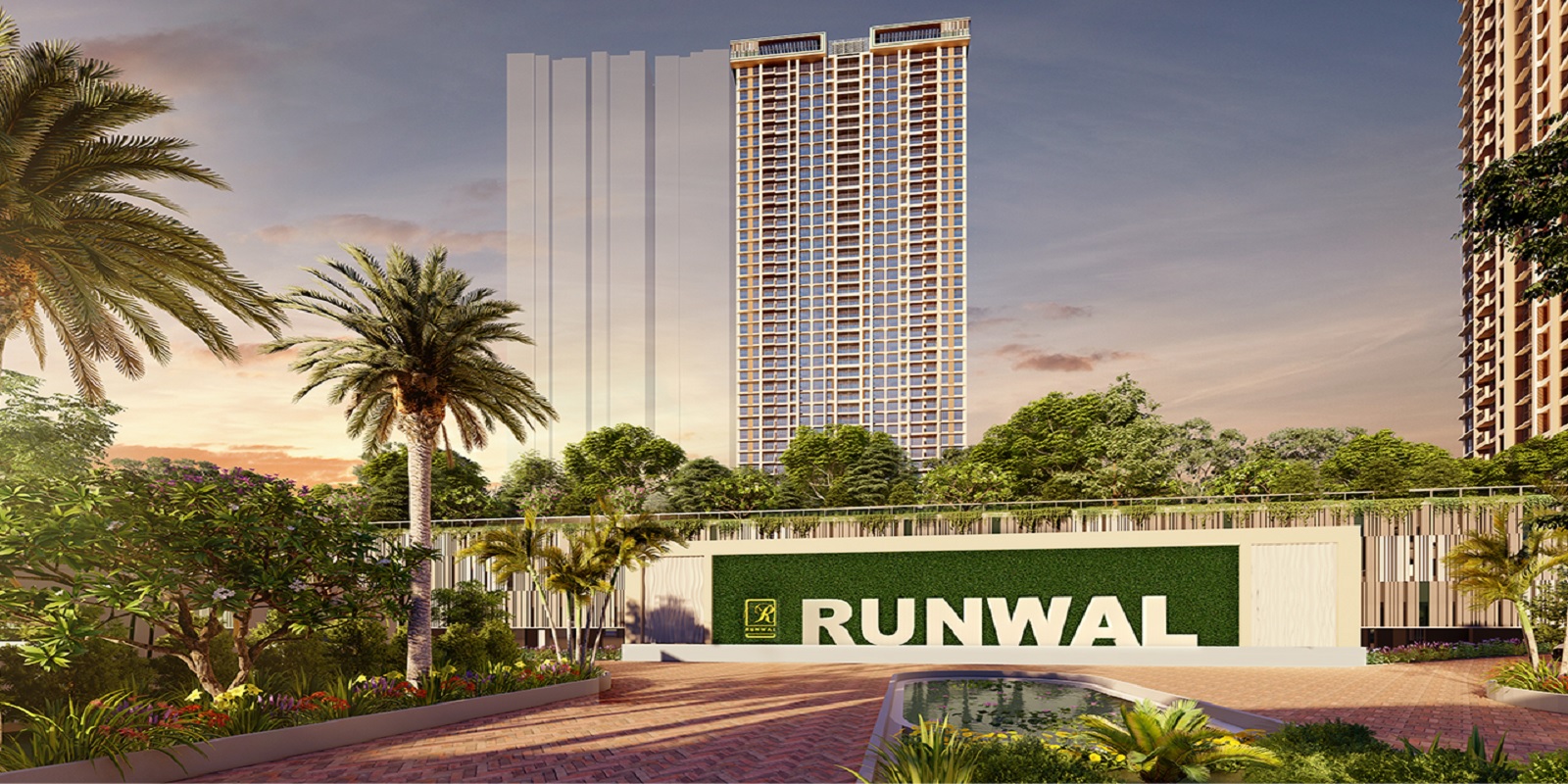 Runwal 